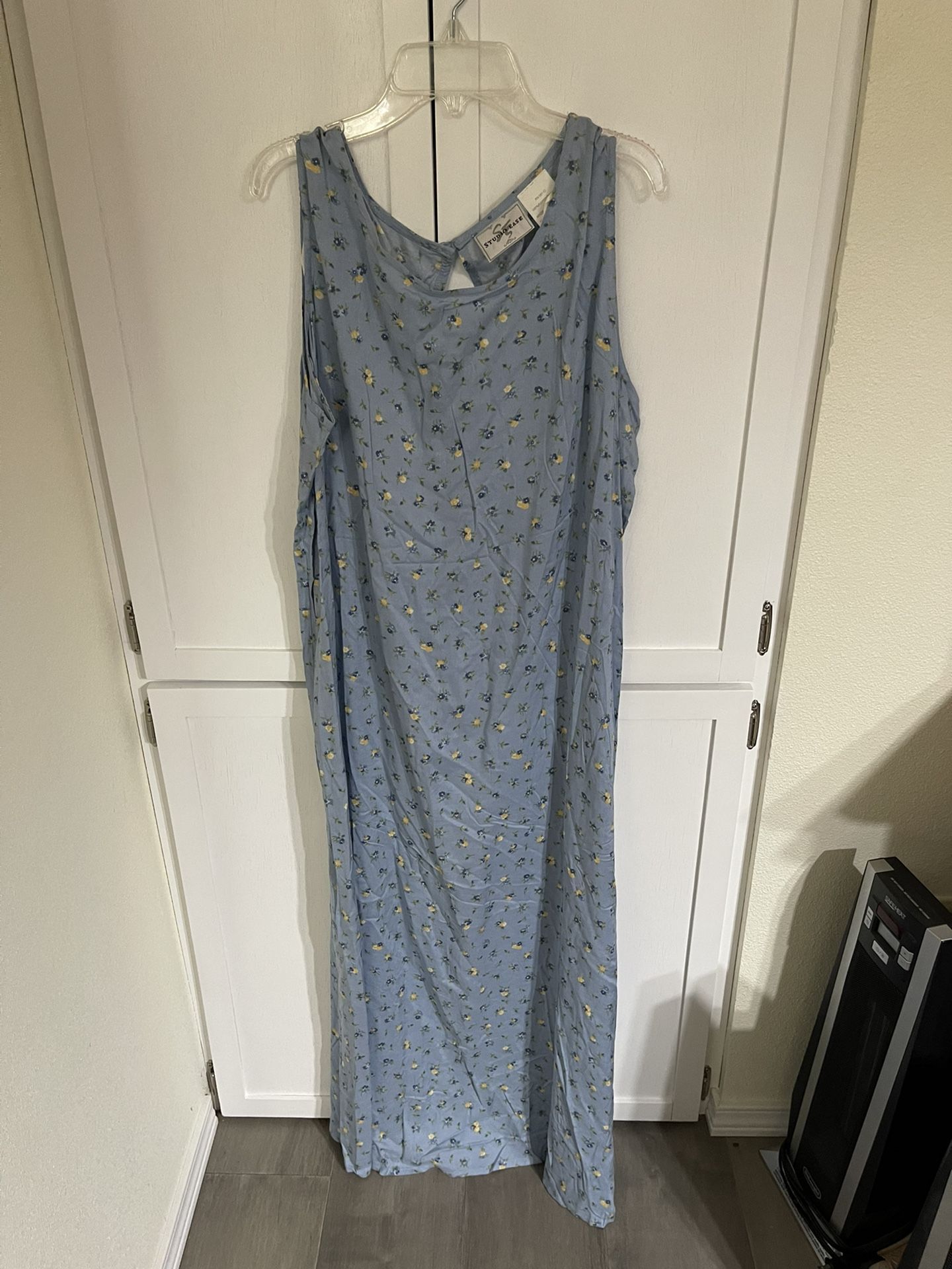 Womens Sundress