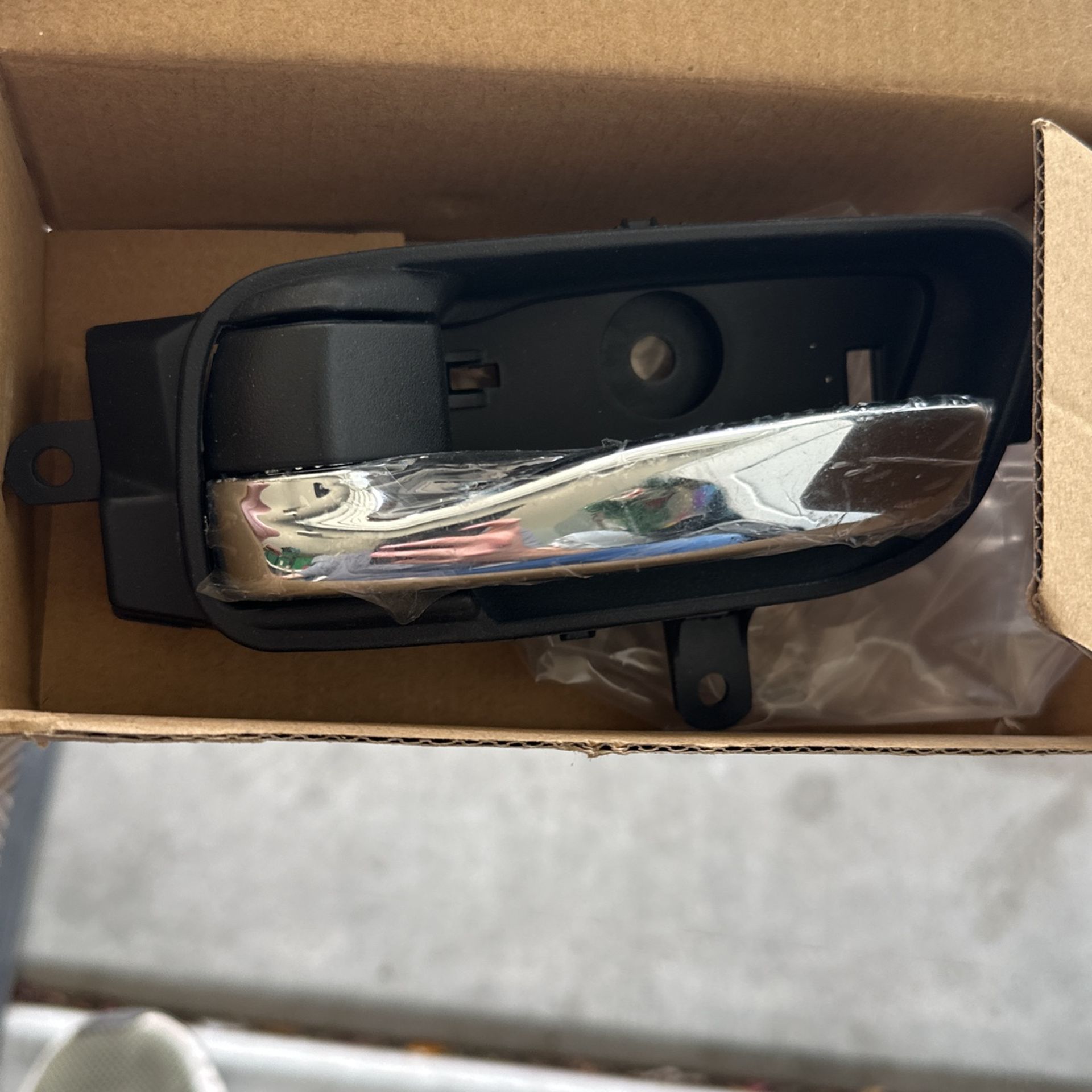 Nissan Inside Door Handle