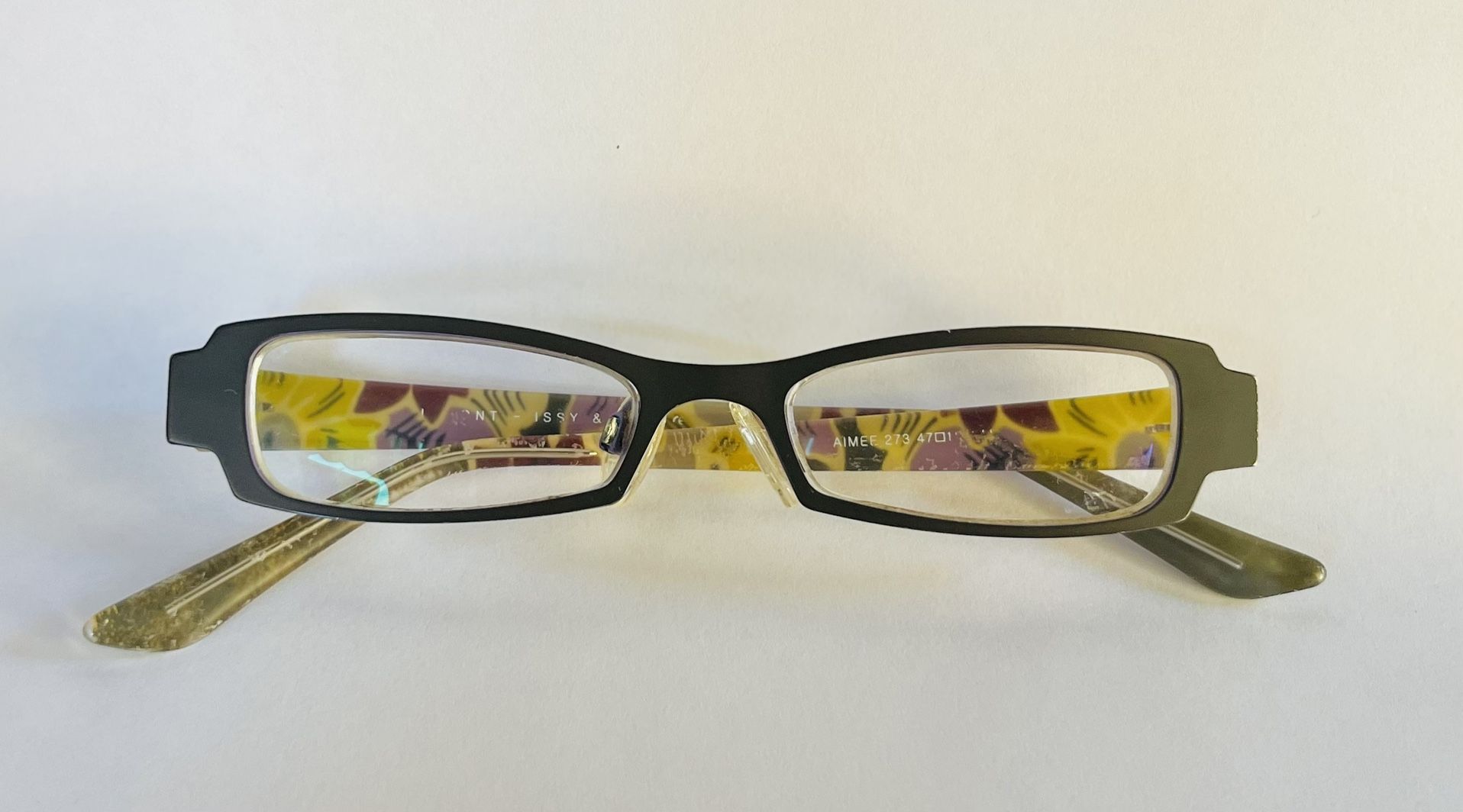 Lafont Glasses
