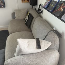 BROYHILL modular Couch