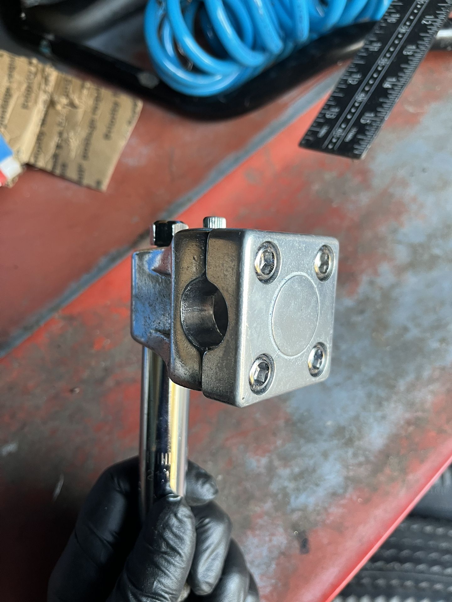 Bmx GT Mallet Replica “New”