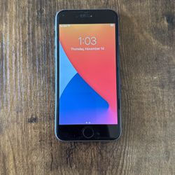 iPhone 6s (128 GB)