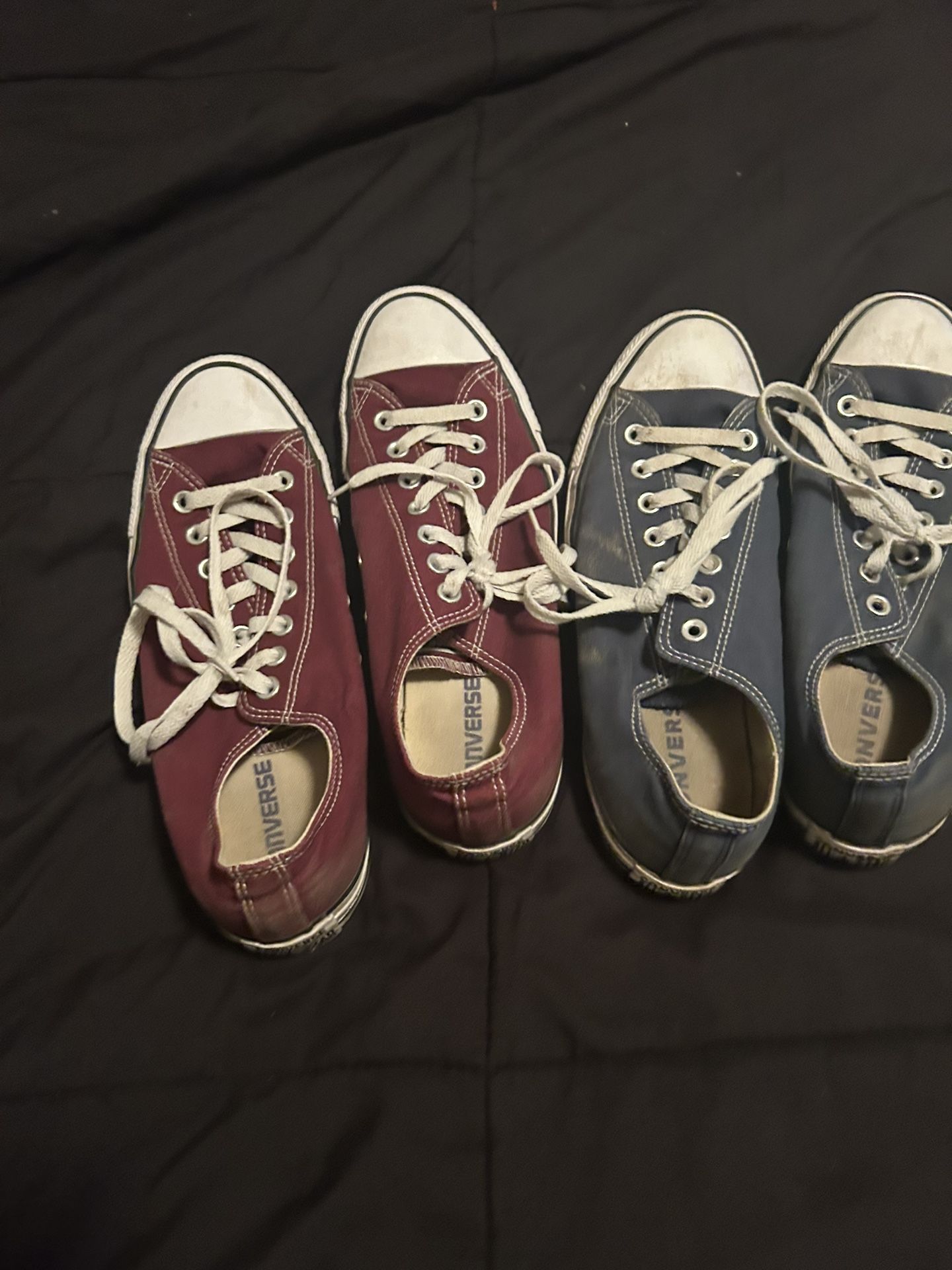 Converse bundle