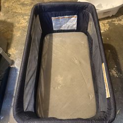 Portable Baby Bassinet 