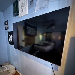 Samsung 65’’ SmartTv