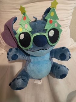 Christmas Stitch