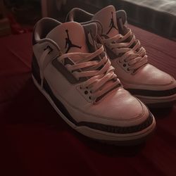 Jordan 3 midnight navy retro