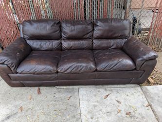 Free couch