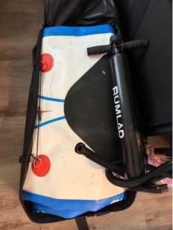 Child’s Paddleboard