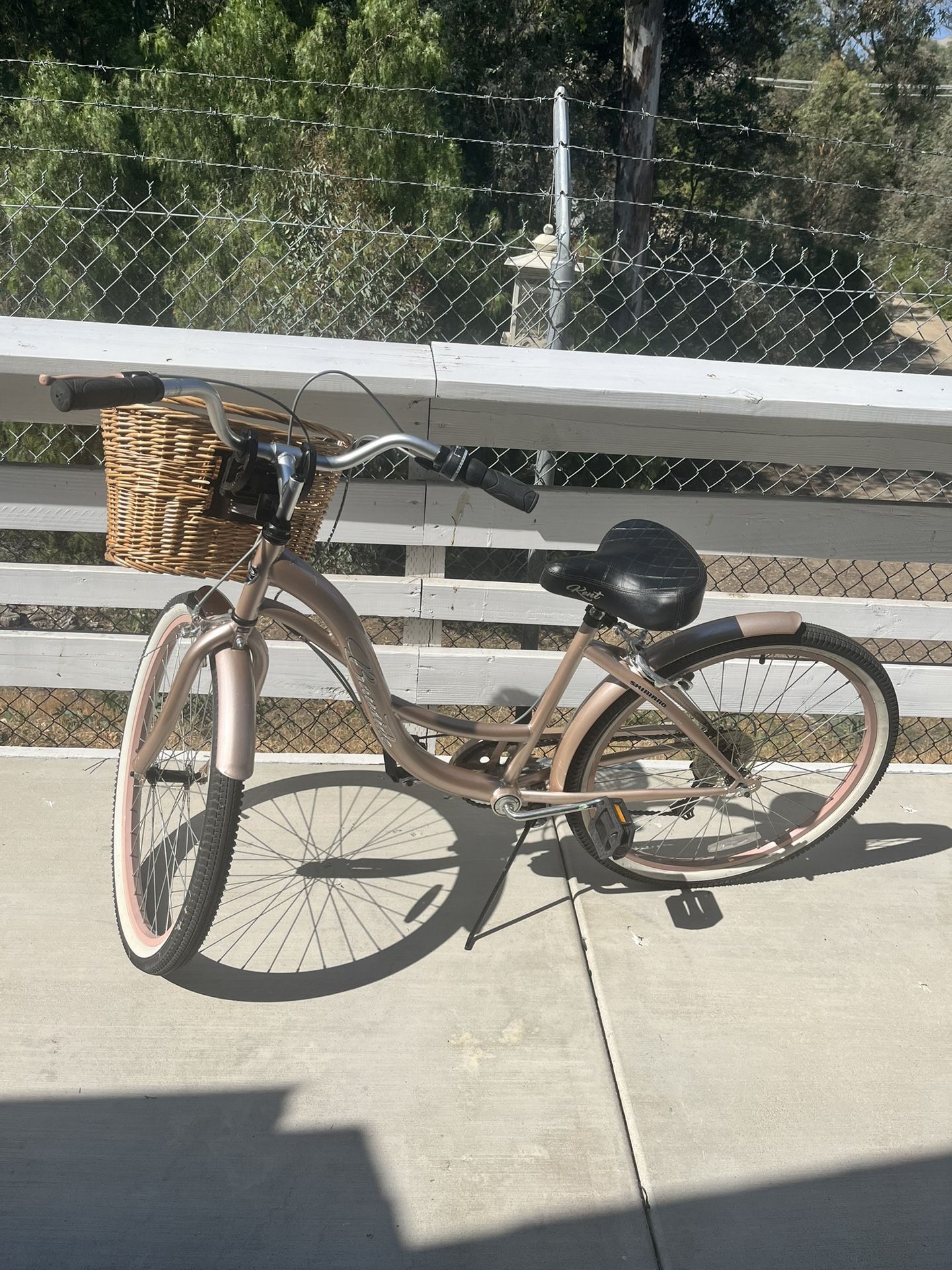 26” Kent Bayside Beach Cruiser