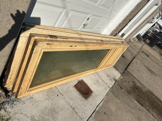 10ft Estate Doors