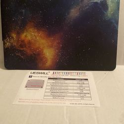 MacBook Pro 15” Case