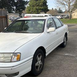 1998 Toyota Avalon