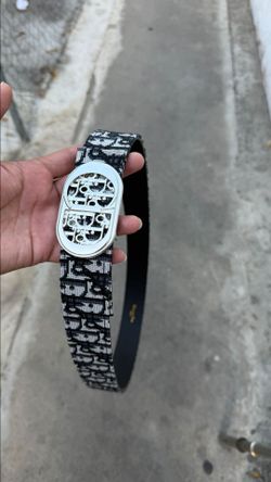 Men belt