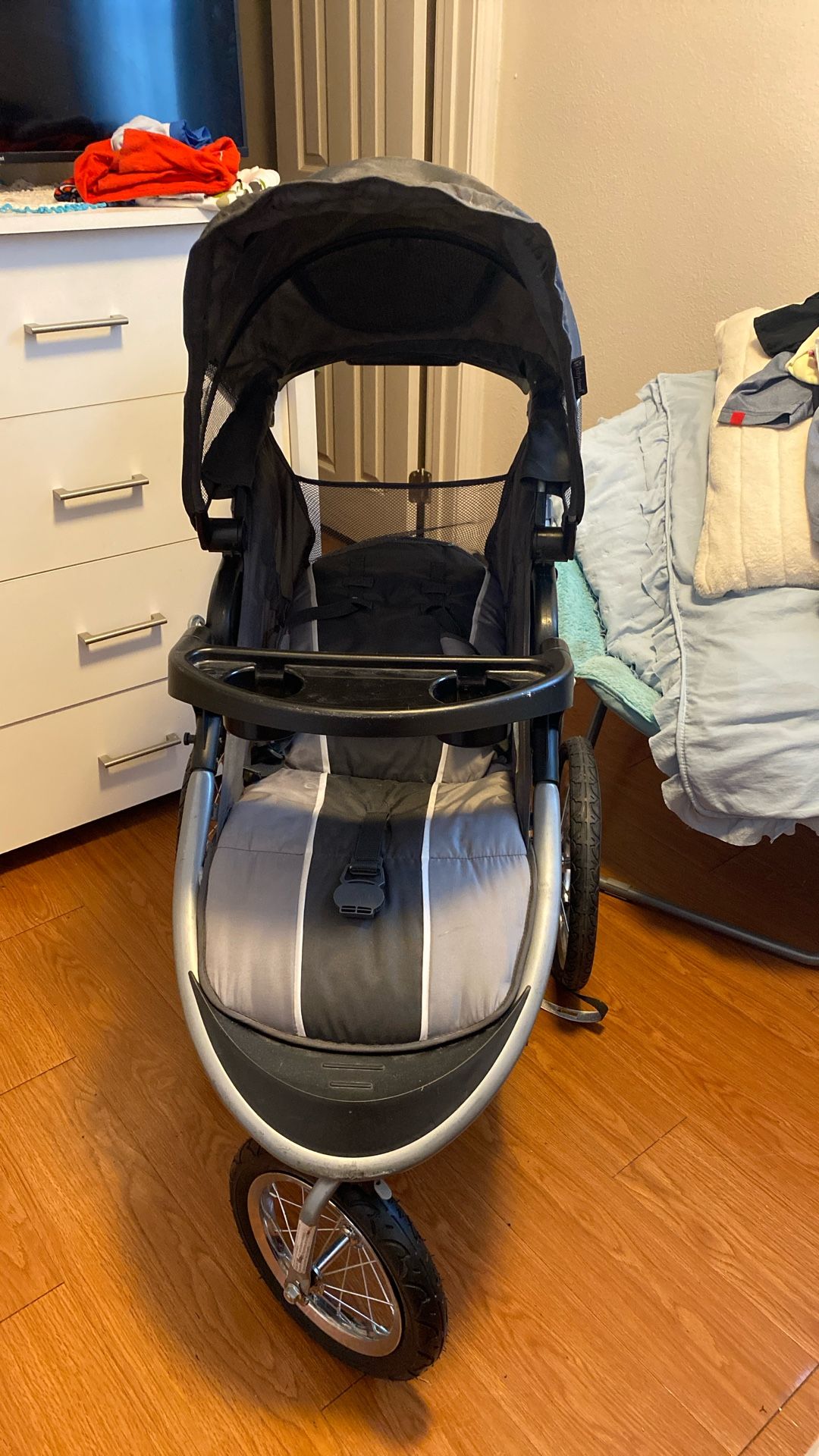 Baby Trend Stroller