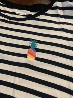 Short Sleeve Shirt medium
