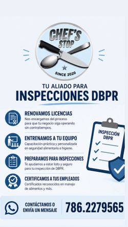Certificado de manager