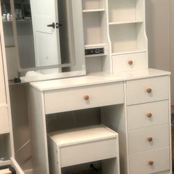 Moving Sale – Like New Furniture & Electronics (2 Months Use)