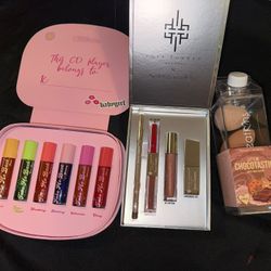 Makeup Bundle 