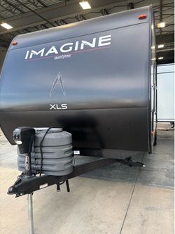 2022 Grand Design Imagine 23LDE