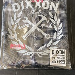 Dixxon - The Paulson