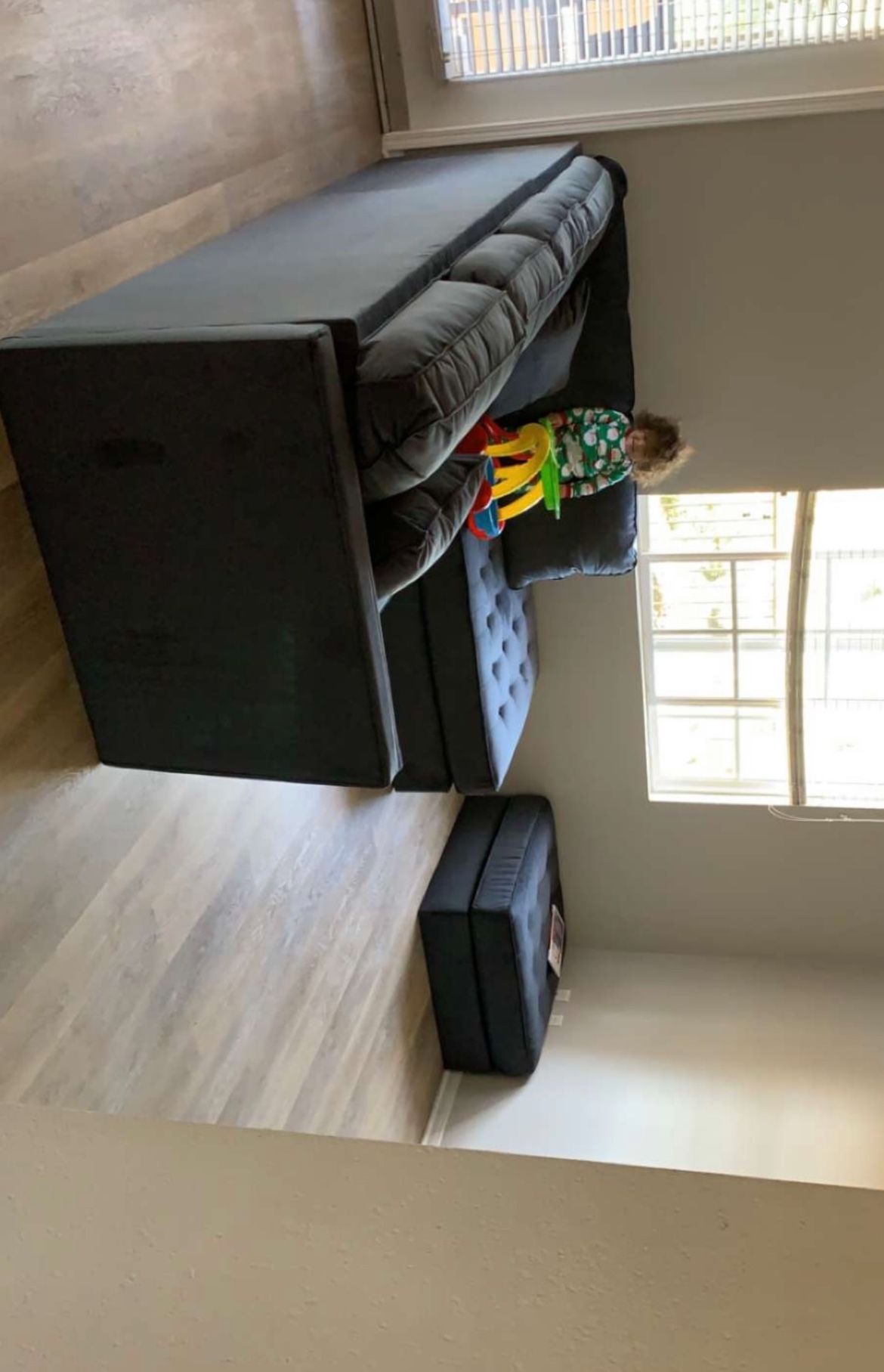 Sectional Couches