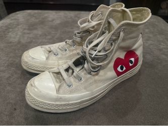 Converse CDG High-Top