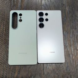 Samsung S25 Ultra 256gb Factory Unlocked 