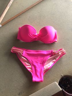 Bathsuit Victoria Secret
