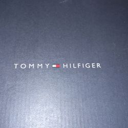Botas Tommy Hilfiger