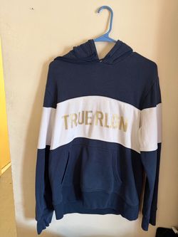 True Religion Hoodie Men’s Size M