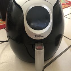 Power AirfryerXL