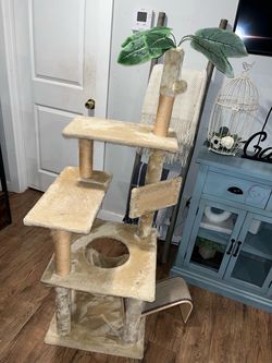 Cat Tree