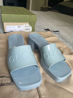 Gucci shoes