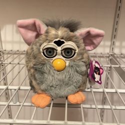 Furby (1998)