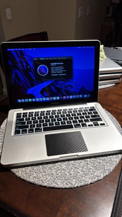 MacBook Pro mid 2009
