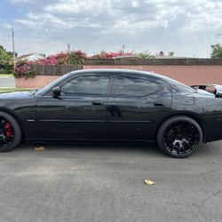 2006 Dodge Charger