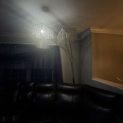 Floor lamp PLEASE SEND OFFERS