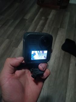 Go pro 360