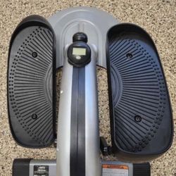 Compact Elliptical 