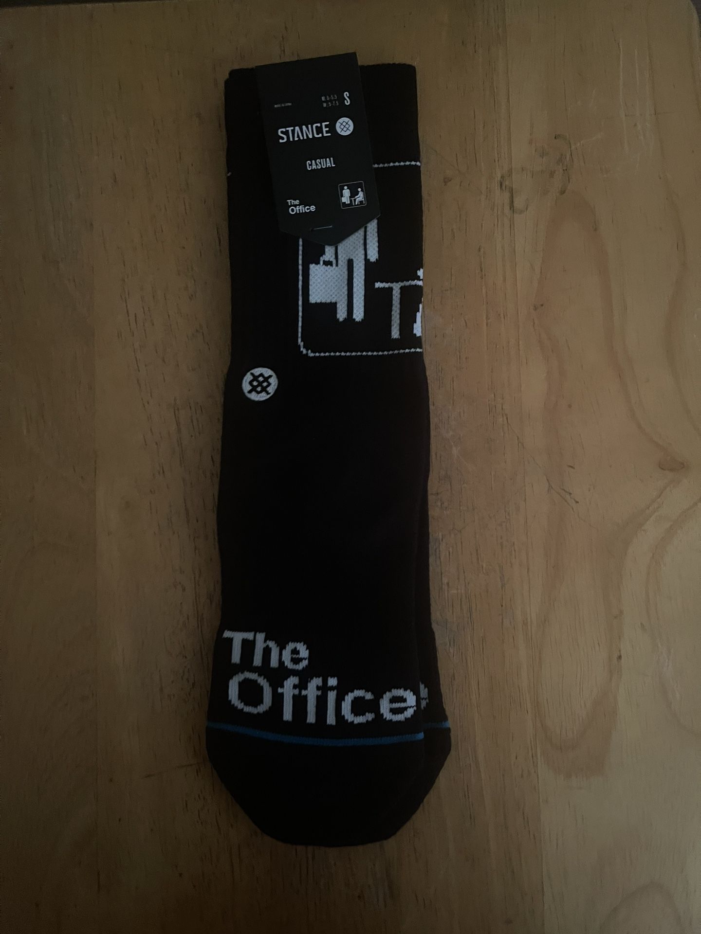Stance The Office Socks