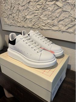 Mc queens shoes