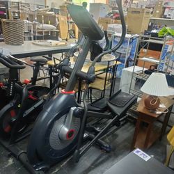 Brand New Schwinn 470 Elliptical