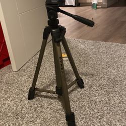 Dynex Adjustable Tripod