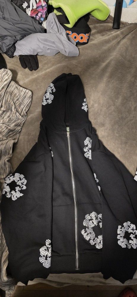 Denim Tears Jacket