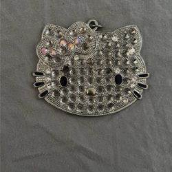 Hello Kitty Necklace 