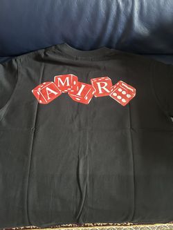 Amiri “Dice” Tee 🎲