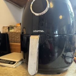 Gourmia Air Fryer