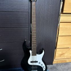 Electric Bass
