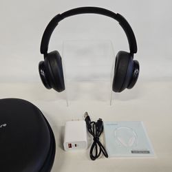 Soundcore by Anker Space Q45 Wireless Noise Cancelling Headphones 806434-1